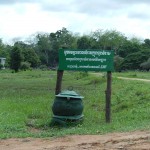 Waste management project