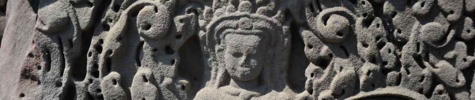 Welcome to Banteay Chhmar Welcome to Banteay Chhmar
