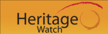 Heritage Watch